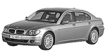 BMW E65 P392C Fault Code