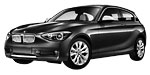 BMW F21 P392C Fault Code