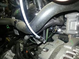 See P392C repair manual